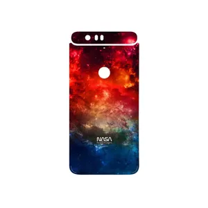 MAHOOT Universe b NASA 8 Cover Sticker for Google Nexus 6P