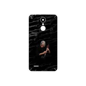 MAHOOT Kayhan Kalhor Cover Sticker for LG K8 2017