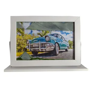 تابلو شني مدل car