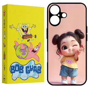  BOB Ghab BCP16 Cover For Apple iPhone 16