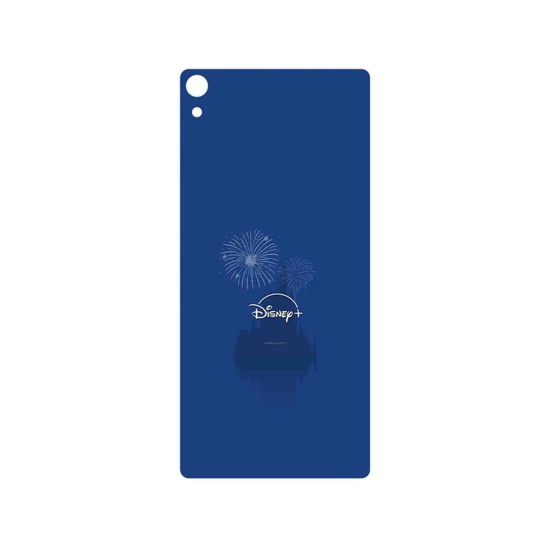 برچسب پوششی ماهوت مدل Disney مناسب برای گوشی موبایل سونی Xperia XA Ultra