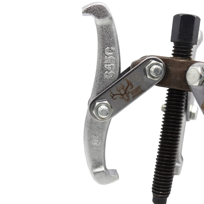 پولی کش سه شاخ مدل سویفت کد YPS-3INCH