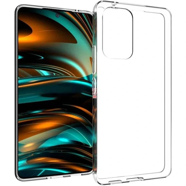 کاور COCO مدل ژله ای مناسب برای گوشی موبایل سامسونگ Galaxy A53