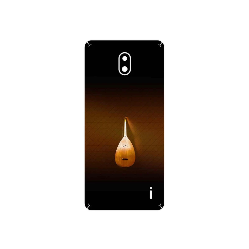 برچسب پوششی ماهوت مدل tambour مناسب برای گوشی موبایل نوکیا 1 Plus