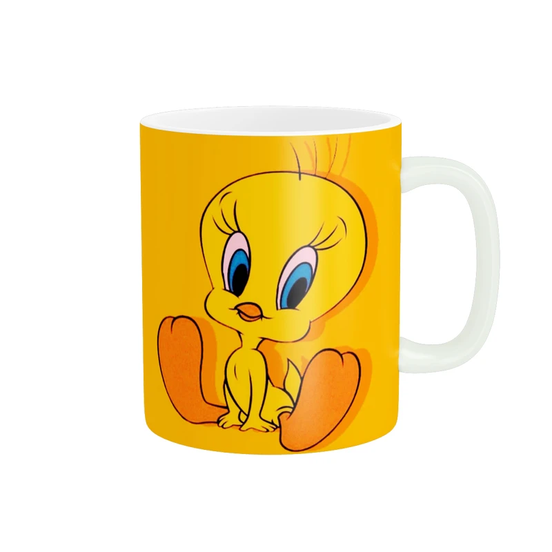 ماگ پاد آفرین طرح توییتی کد 3814