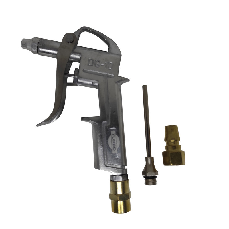 تفنگی باد توربو مدل 10