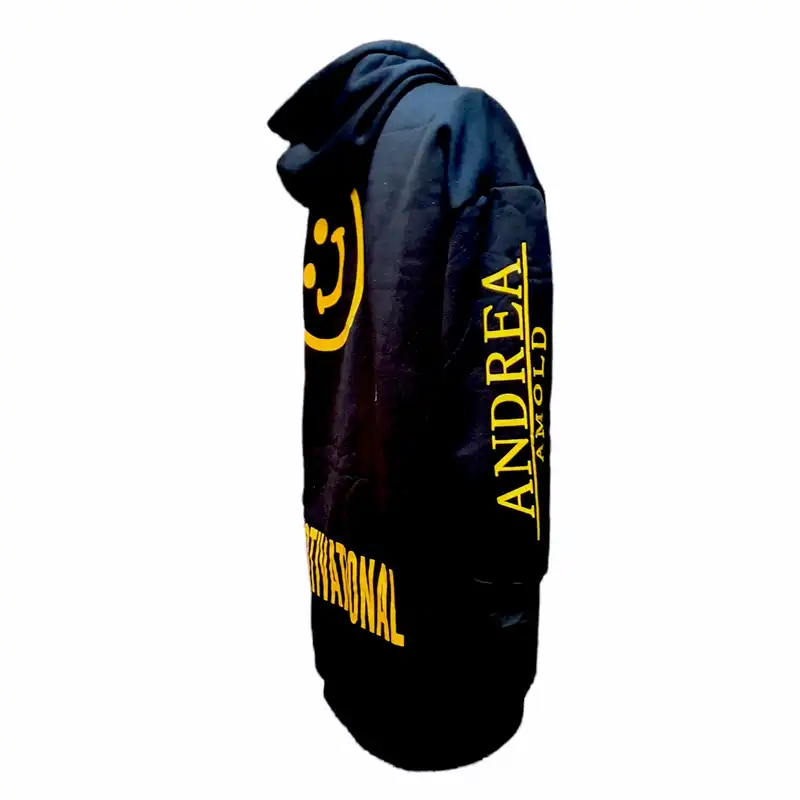 هودی زنانه مدل Emoji