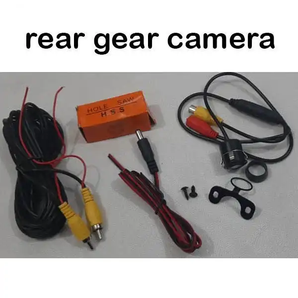 پخش کننده تصویری خودرو اینفینیتی مدل amp مناسب برای برلیانس 320 و 330