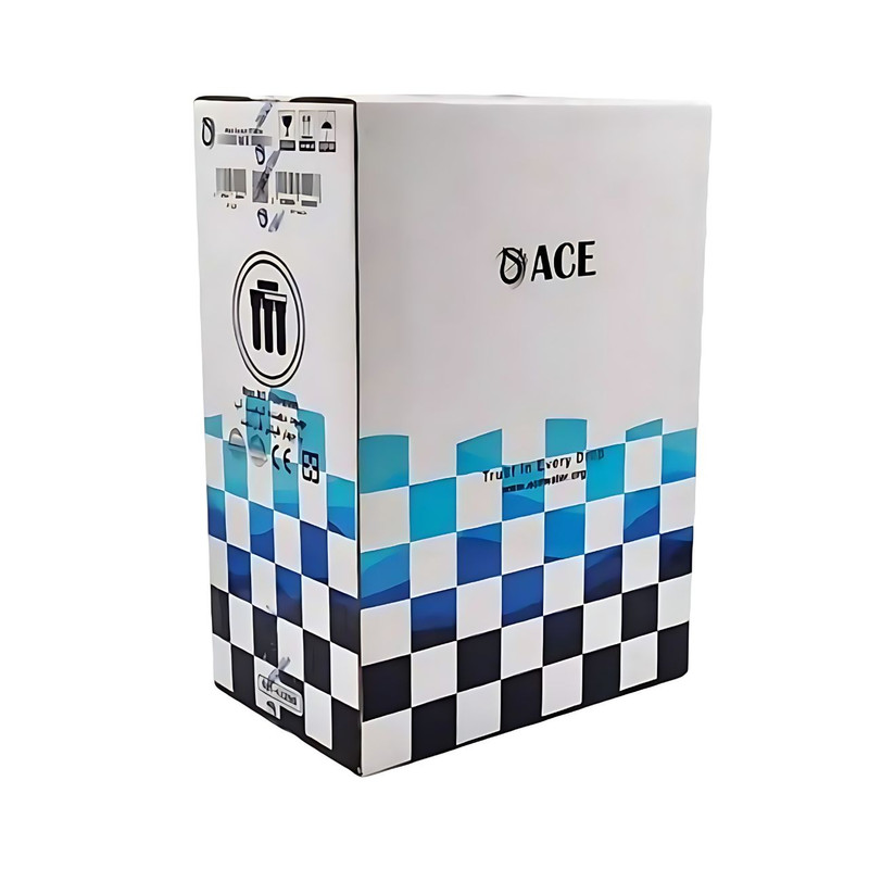 دستگاه تصفیه آب زیر سینک آتیه کاوش افتخار مدل ACE 02