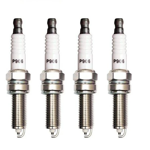 شمع خودرو پاسیکو مدل یورو 4 کد P906 بسته 4 عددی