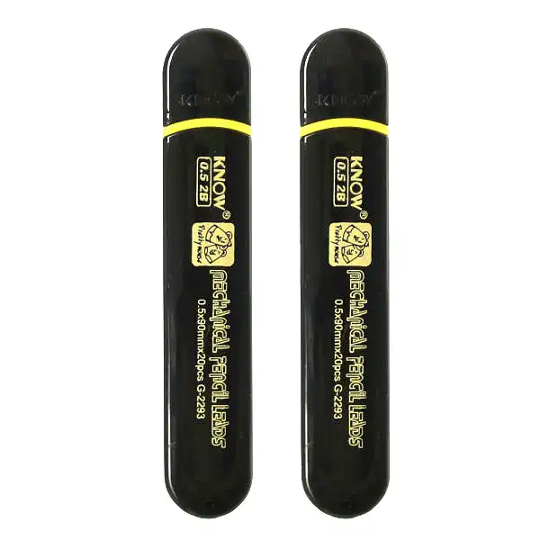 نوک مداد نوکی 0.7 میلی متری نو مدل G2-99