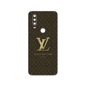MAHOOT  LS-VTTN Cover Sticker for motorola One Action