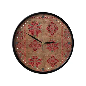 ساعت دیواری مدوپد مدل C-bijar-M07