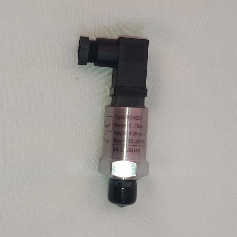 ترانسمیتر فشار وکیوم 1 بار دبلیو تی سسنسور مدل PCM320