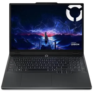 Lenovo Legion 5 15IRX10-i7 13650HX-RTX5070 8GB-32GB DDR5 4800MHz-1TB SSD-IPS 165Hz 15.3 inch Laptop - Customized