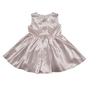 پیراهن دخترانه مدل 3022