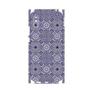 MAHOOT Iran Tile 11-FullSkin Cover Sticker for Xiaomi Redmi 9A