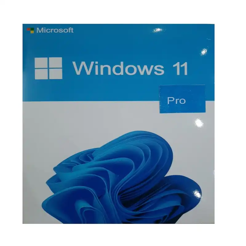 سیستم عامل Windows11 pro نشر آورکام