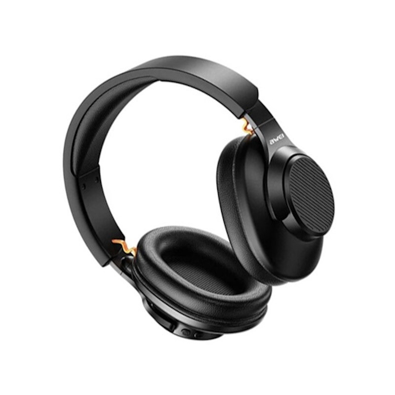 هدست گیمینگ بی سیم اوی مدل EH WIRLESS 997 BEST BL