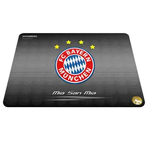 Hoomero Bayern Munich Football club A8089 Mousepad