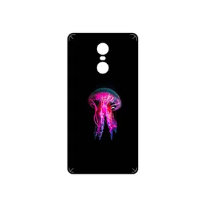 MAHOOT jellyfish Cover Sticker for Xiaomi Redmi Pro
