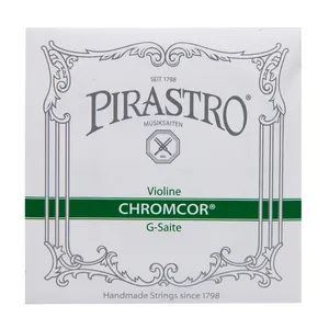 سیم ویولن پیراسترو مدل chromcor