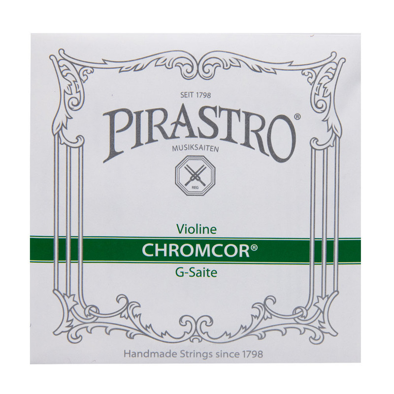 سیم ویولن پیراسترو مدل chromcor