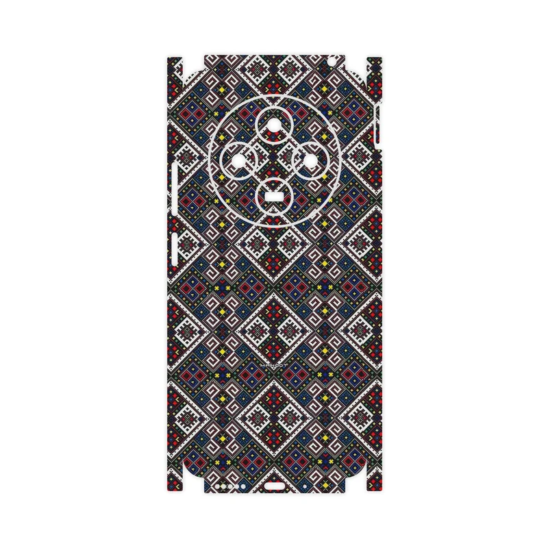 برچسب پوششی ماهوت مدل SISTAN Needlework 1-FullSkin مناسب برای گوشی موبایل شیائومی Poco C75