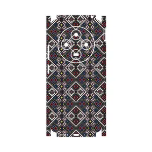 MAHOOT SISTAN Needlework 1-FullSkin Cover Sticker for Xiaomi Poco C75