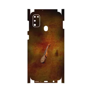MAHOOT Rabab-FullSkin Cover Sticker for Samsung Galaxy M30s