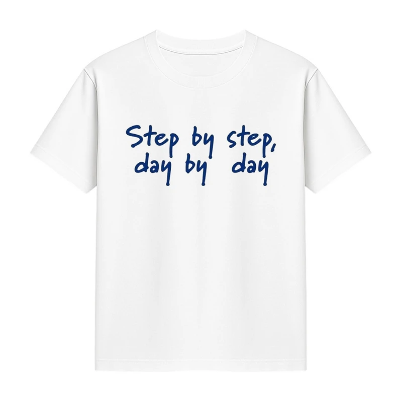 تی‌شرت آستین کوتاه دخترانه مدل نوشته کد p23 