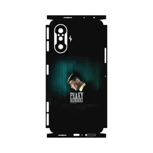 MAHOOT peaky blinders-FullSkin Cover Sticker for Xiaomi Redmi K40 Gaming