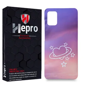 HEPRO MC Cover for XIAOMI POCO M3
