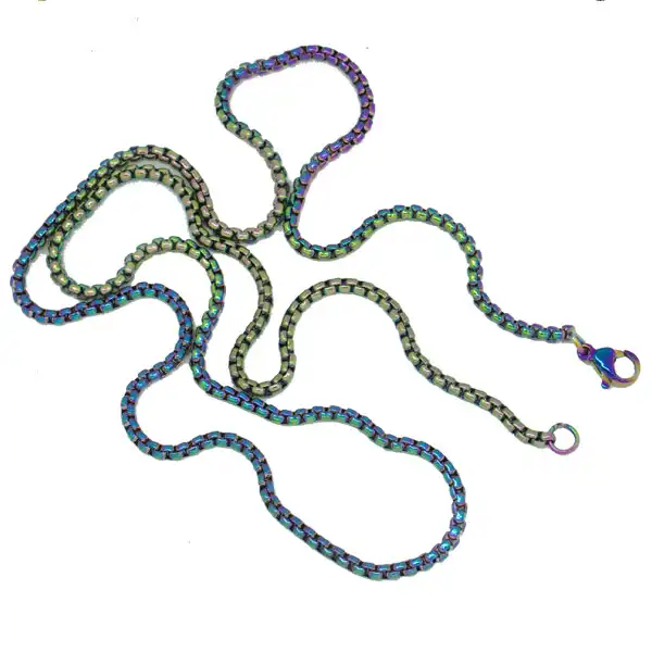 زنجیر زنانه کد 103