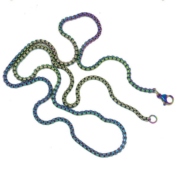 زنجیر زنانه کد 103