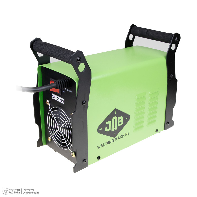 اینورتر جوشکاری 800 آمپر جاب مدل IGBT-800 NEW