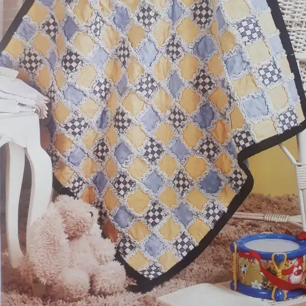 مجله Glorious Crafts سپتامبر 2021