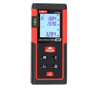متر لیزری یونی-تی مدل UT392A