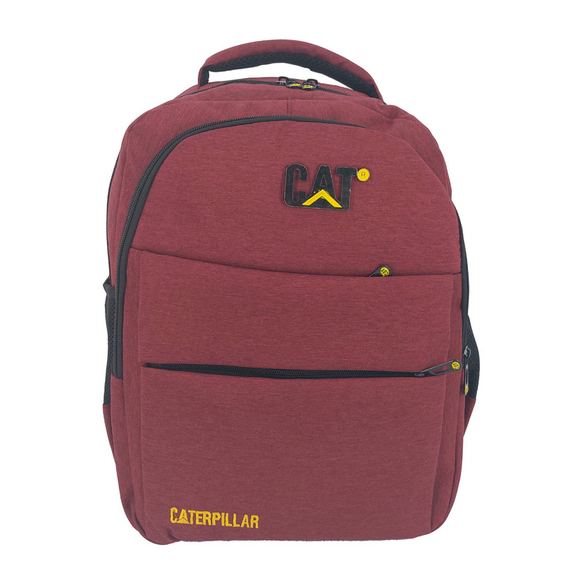 کوله پشتی کاترپیلار مدل C266