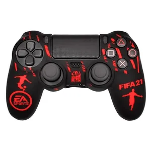 محافظ دسته پلی استیشن 4 مدل FIFA 21 