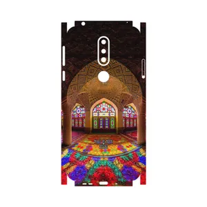 MAHOOT Nasir Al-Molk Mosque-FullSkin Cover Sticker for Nokia 7.1