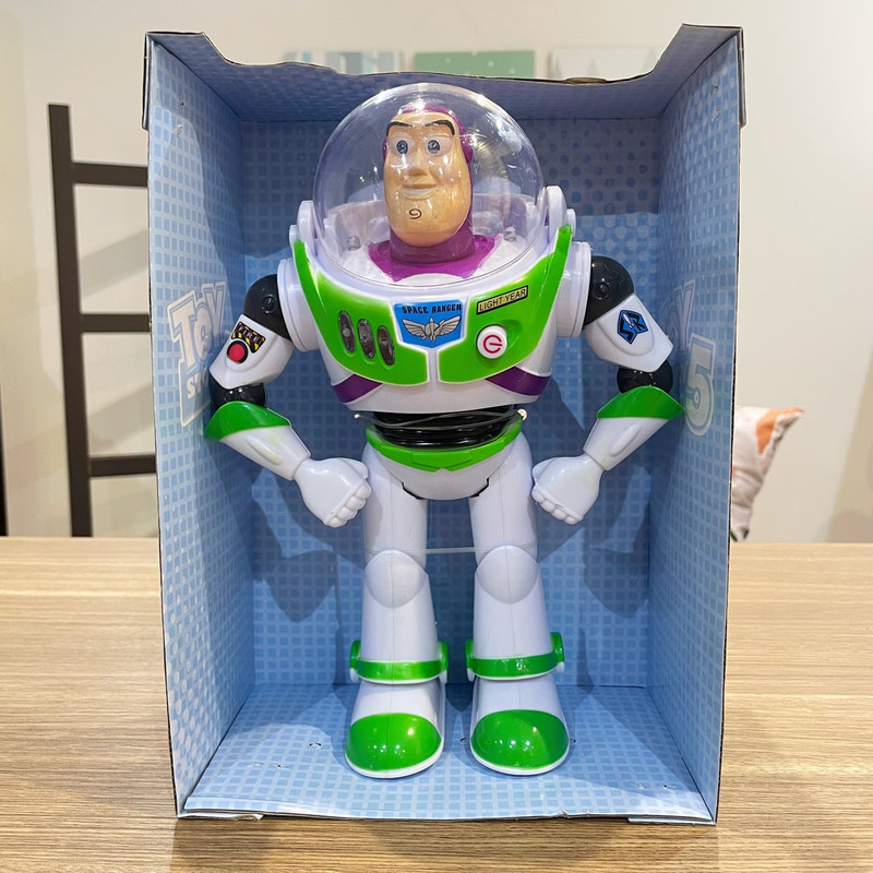 ربات مدل بازلایتیر کد 01