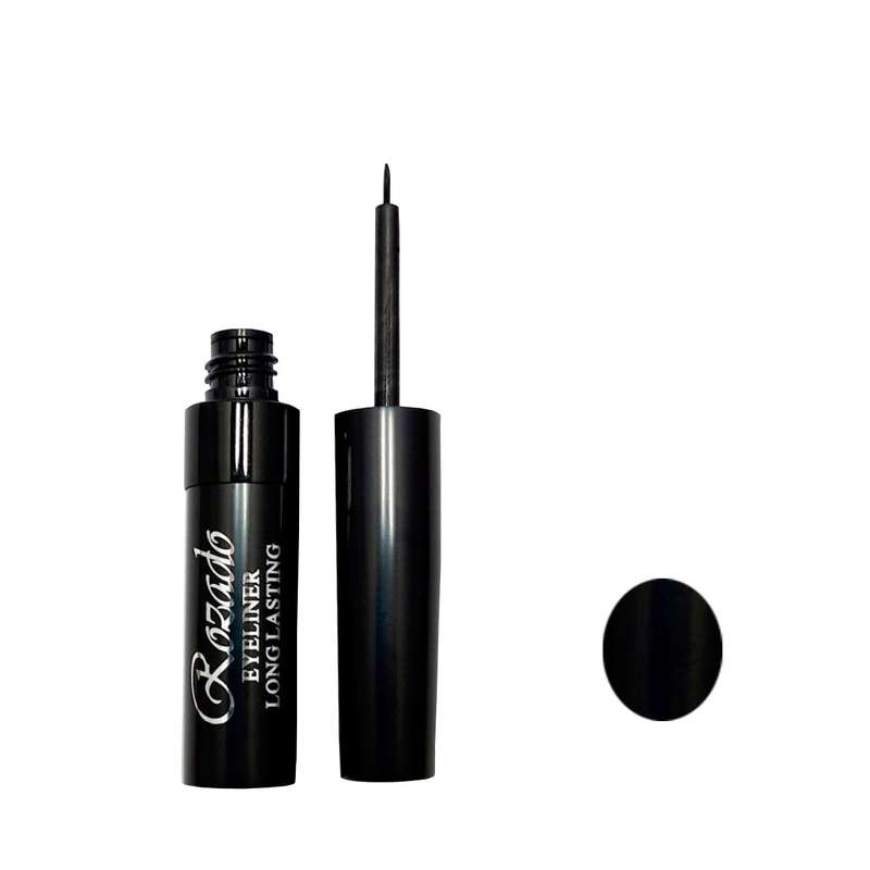 خط چشم رزادو مدل CARBON BLACK خط چشم رزادو مدل CARBON BLACK