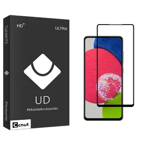 Coconut UD Black Screen Protector For Samsung Galaxy A52S 5G