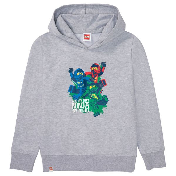 هودی پسرانه لگو مدل IAN - 388584 -  - 1