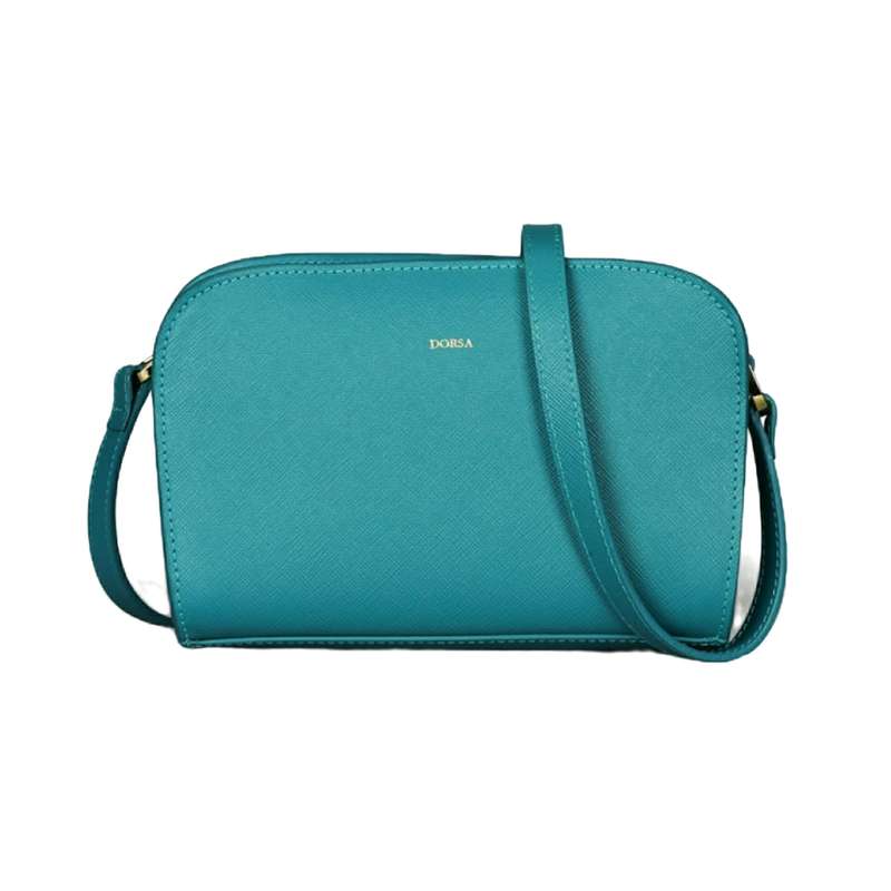 کیف دوشی زنانه درسا مدل 48796