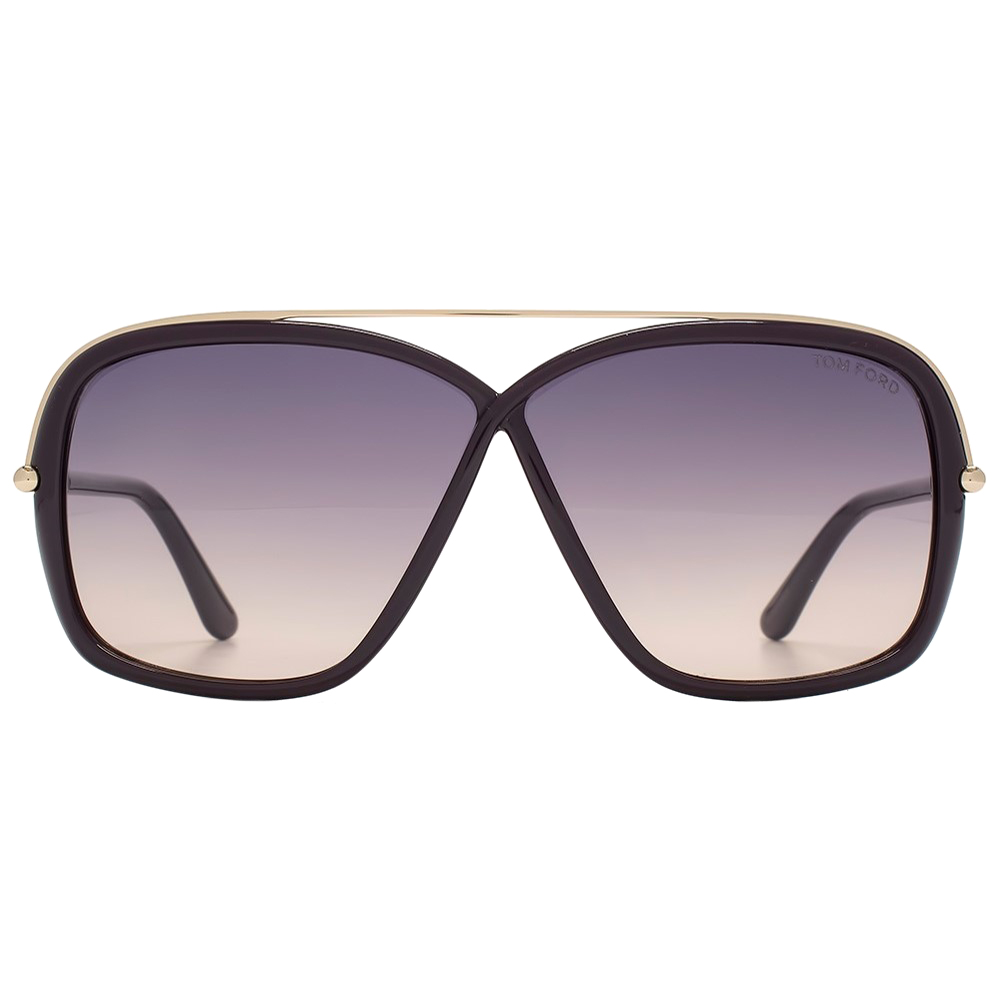 عینک آفتابی زنانه تام فورد مدل F045581Z