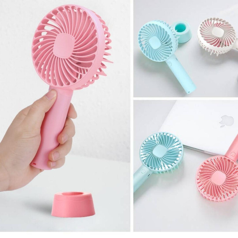 پنکه دستی ایکس او مدل MF16