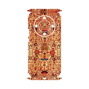 MAHOOT Persian_Carpet_Yellow-FullSkin Cover Sticker for Honor X9b