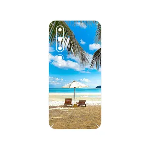 MAHOOT Beach Cover Sticker for Xiaomi Mi 10 5G